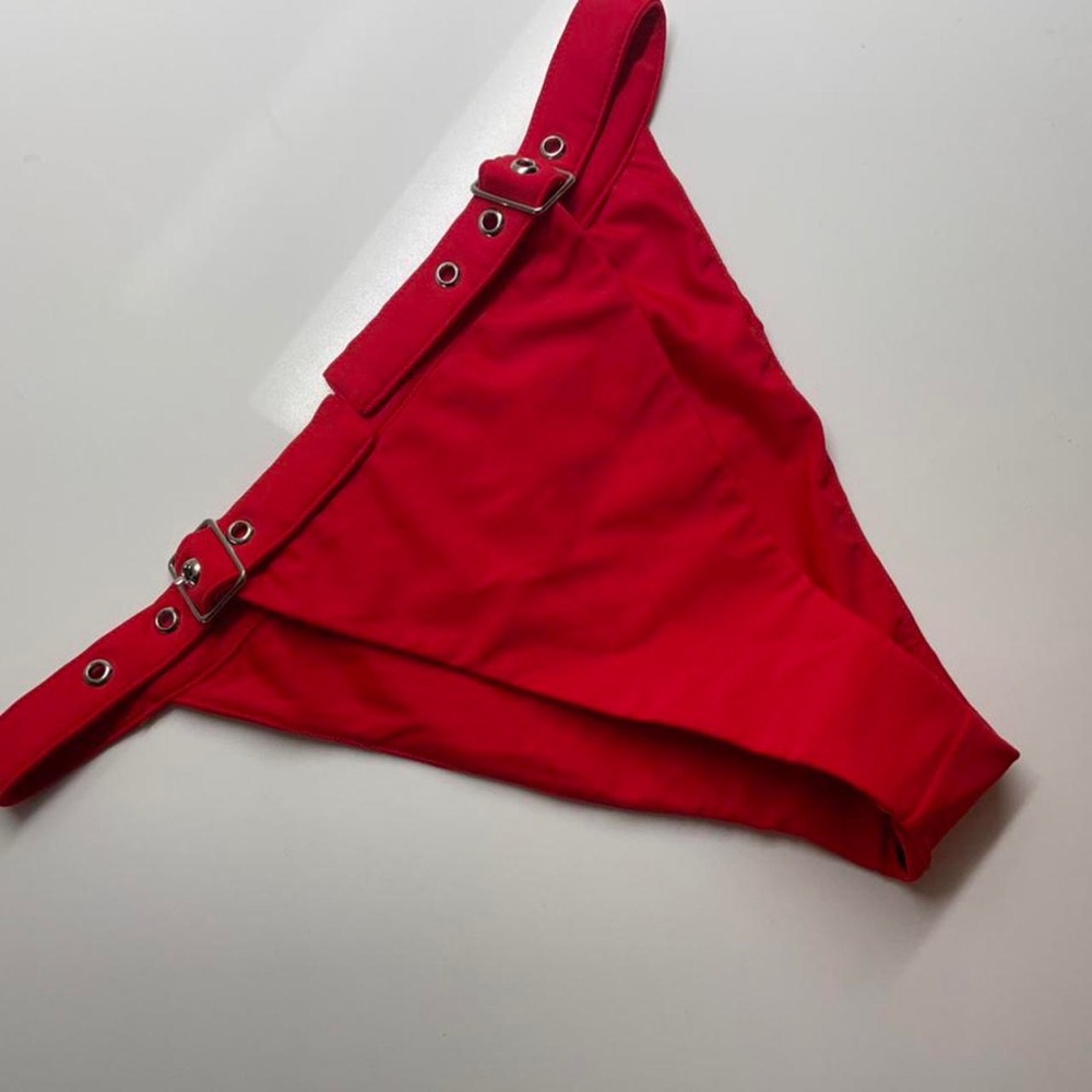 Rave / bikini bottoms